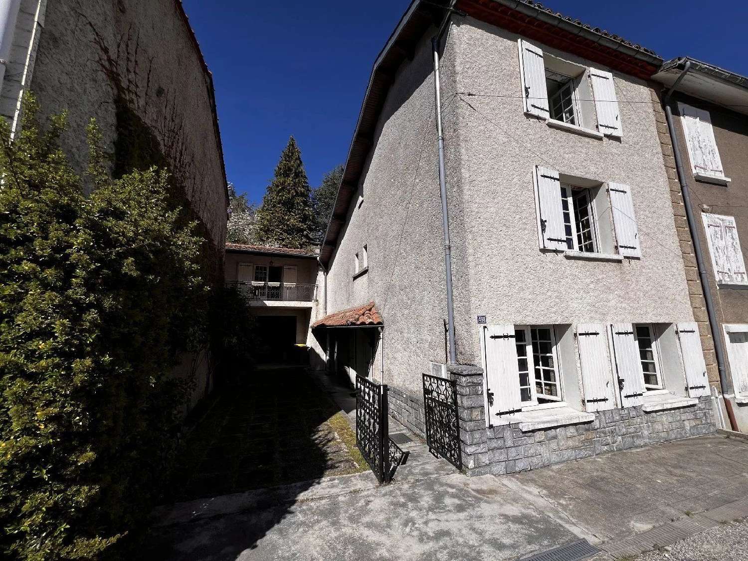 for sale house Foix Ariège 1