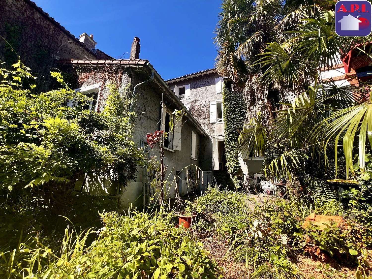 for sale house Foix Ariège 1