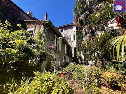 Foix Ariège house foto 7393767