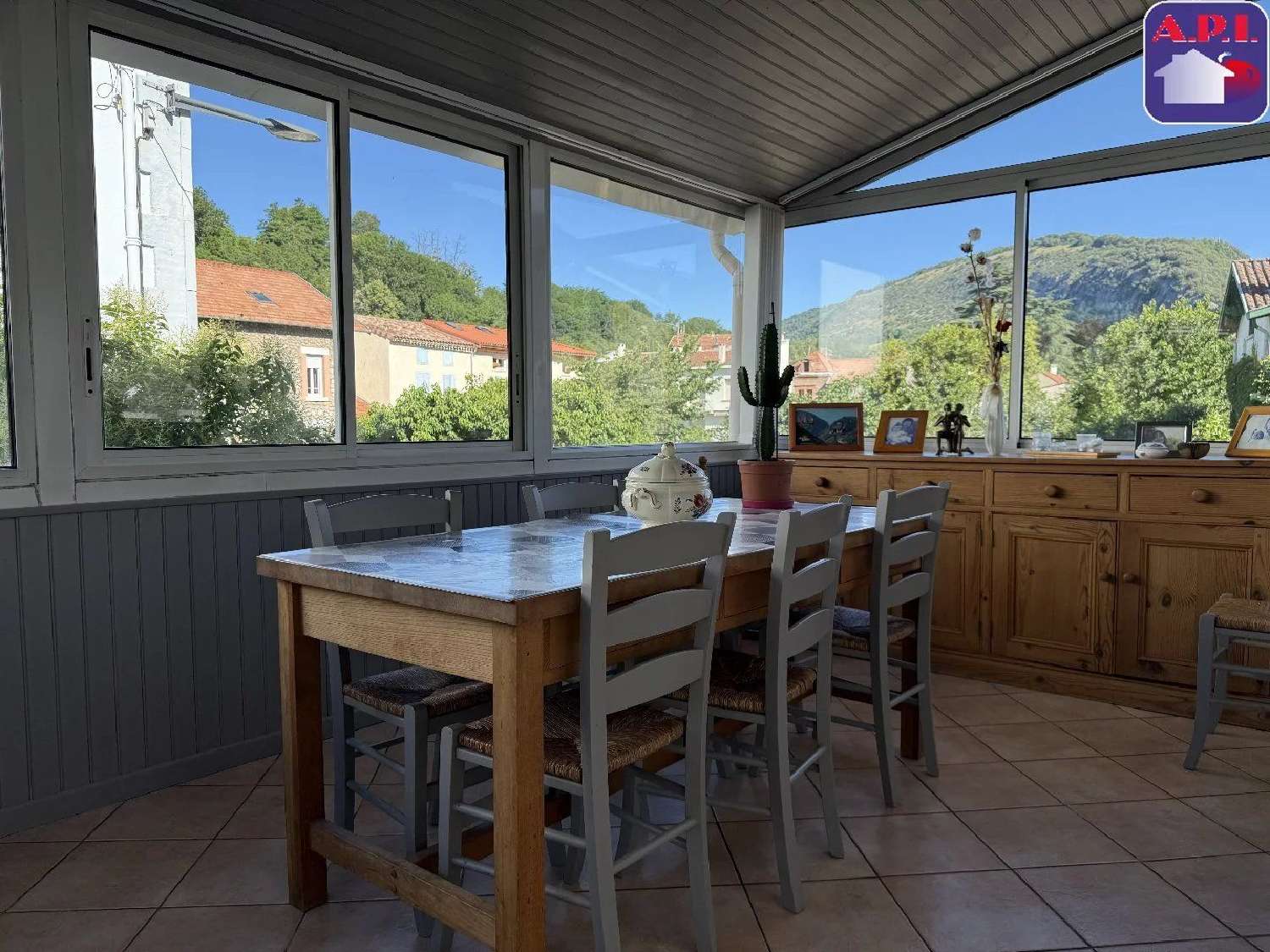 for sale house Foix Ariège 1