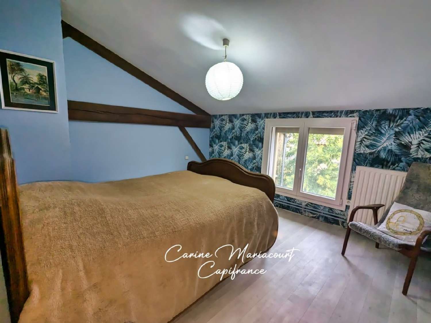 à vendre maison Fomperron Deux-Sèvres 8