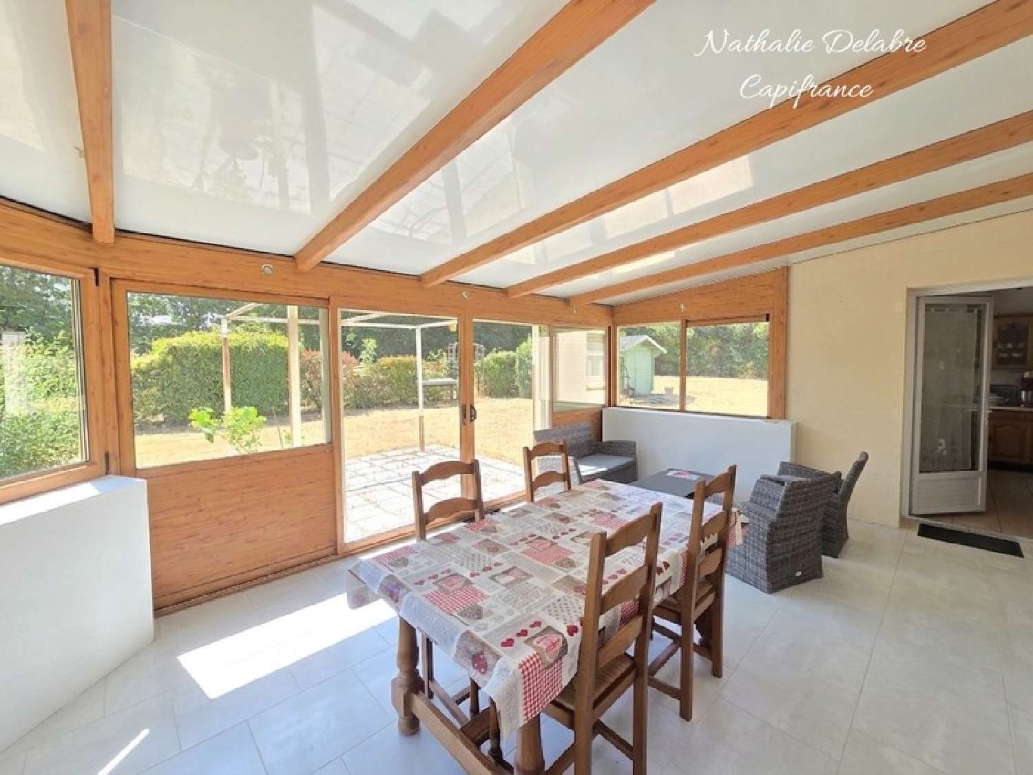  for sale house Fomperron Deux-Sèvres 8
