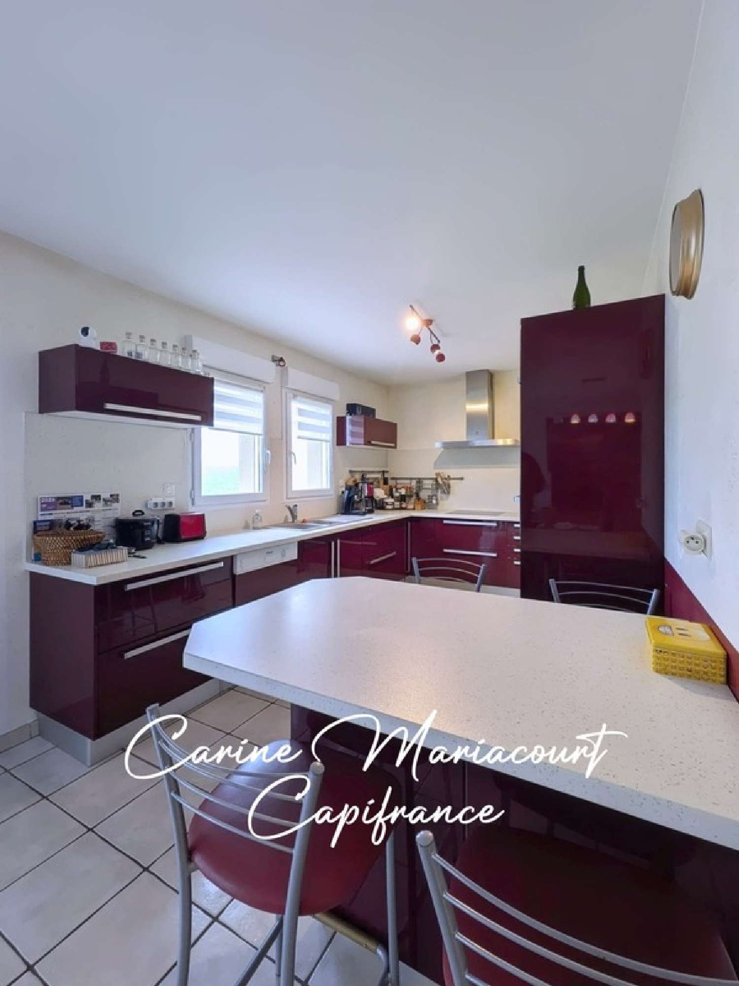  à vendre maison Fomperron Deux-Sèvres 2