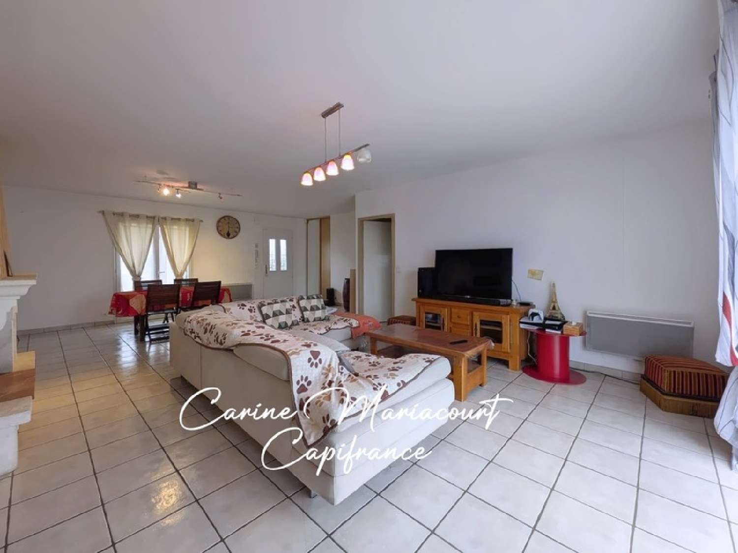  à vendre maison Fomperron Deux-Sèvres 3