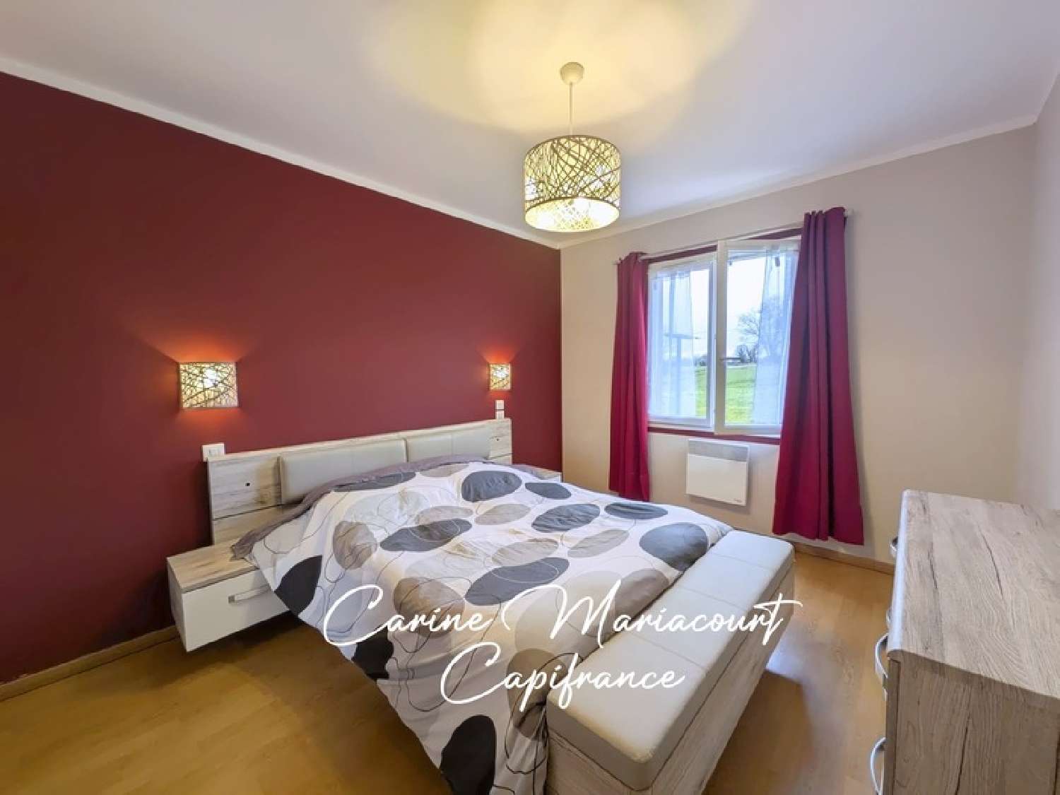  à vendre maison Fomperron Deux-Sèvres 6