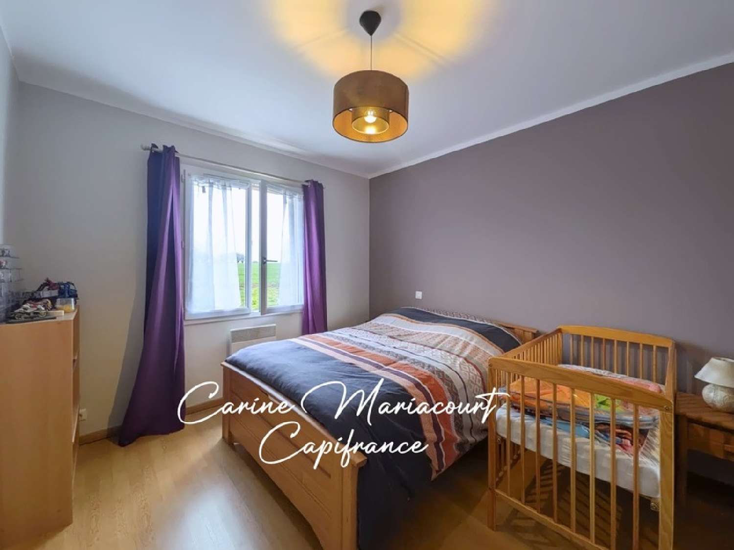  à vendre maison Fomperron Deux-Sèvres 7