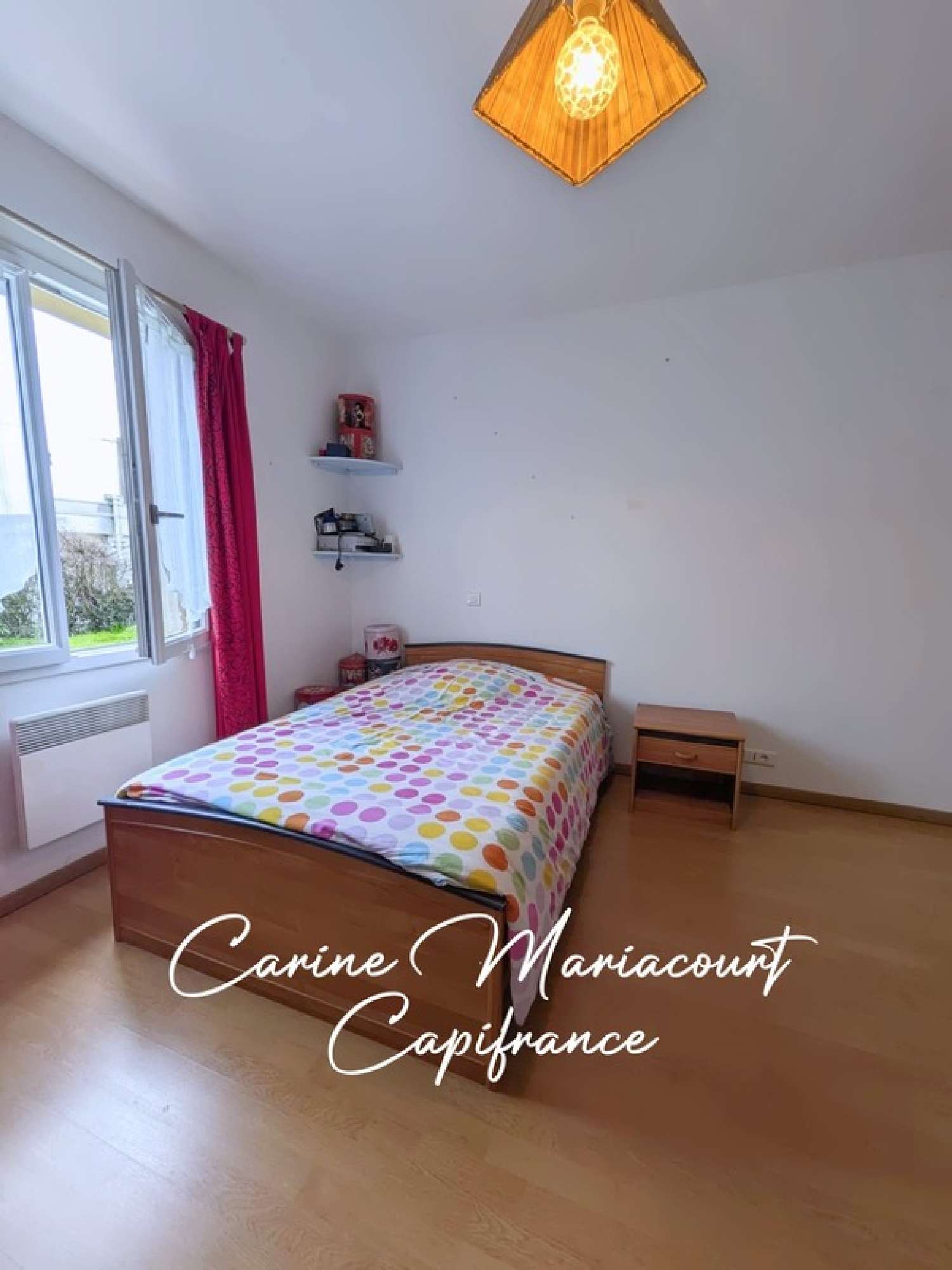  à vendre maison Fomperron Deux-Sèvres 8