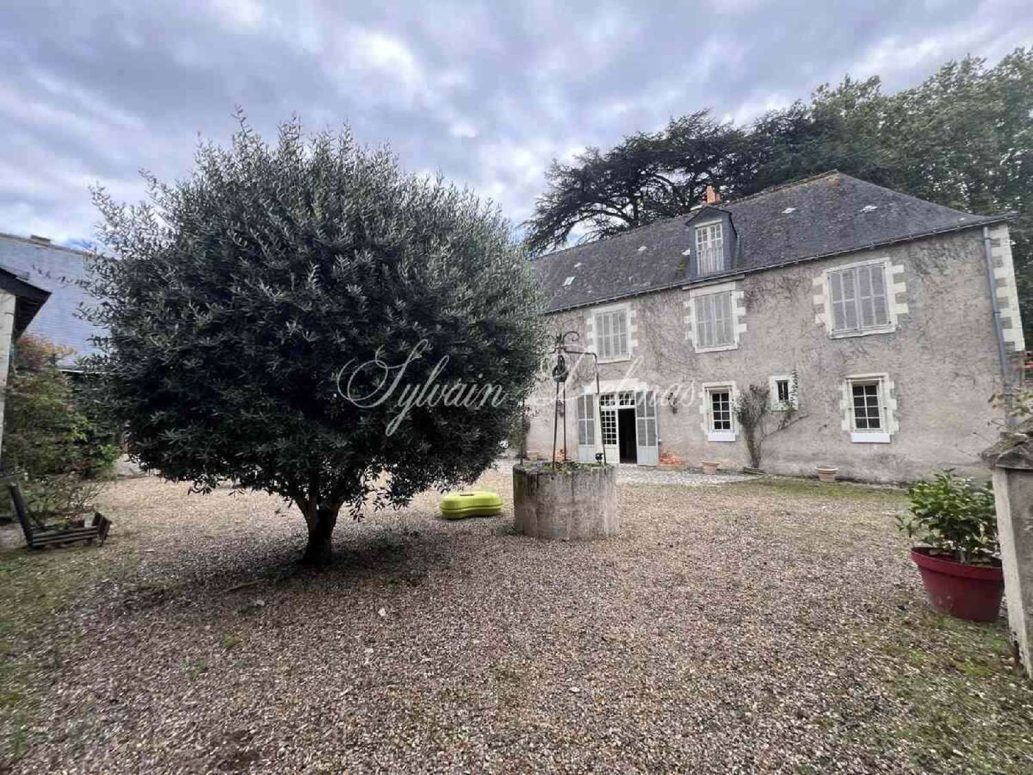 te koop huis Fondettes Indre-et-Loire 1