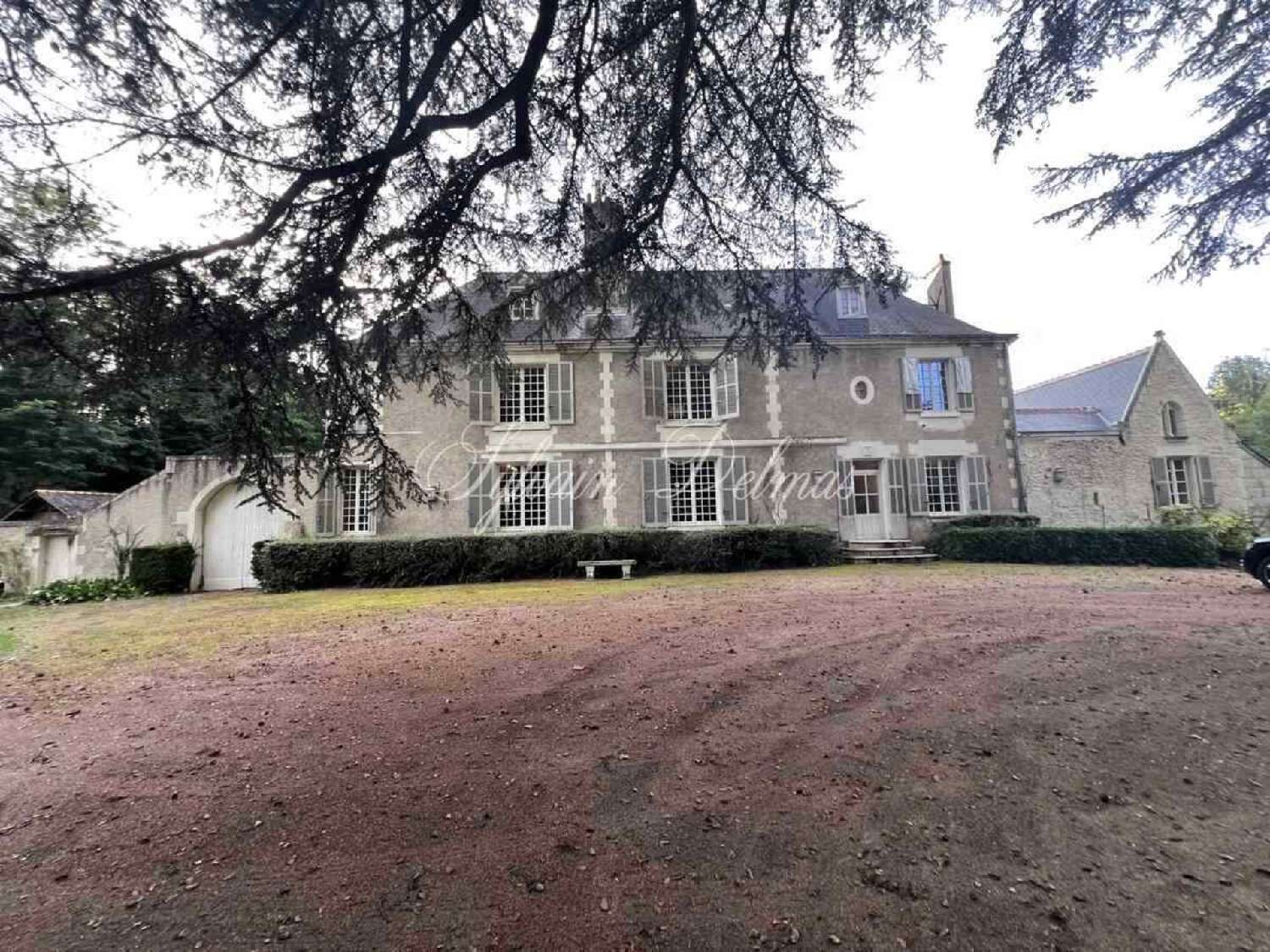 te koop huis Fondettes Indre-et-Loire 2