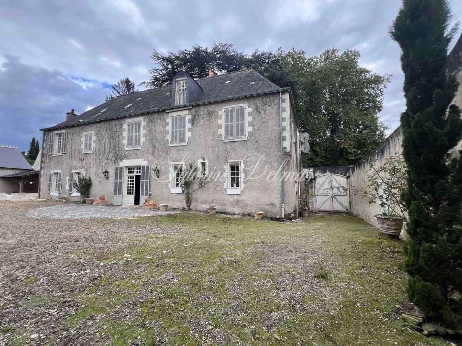 te koop huis Fondettes Indre-et-Loire 4