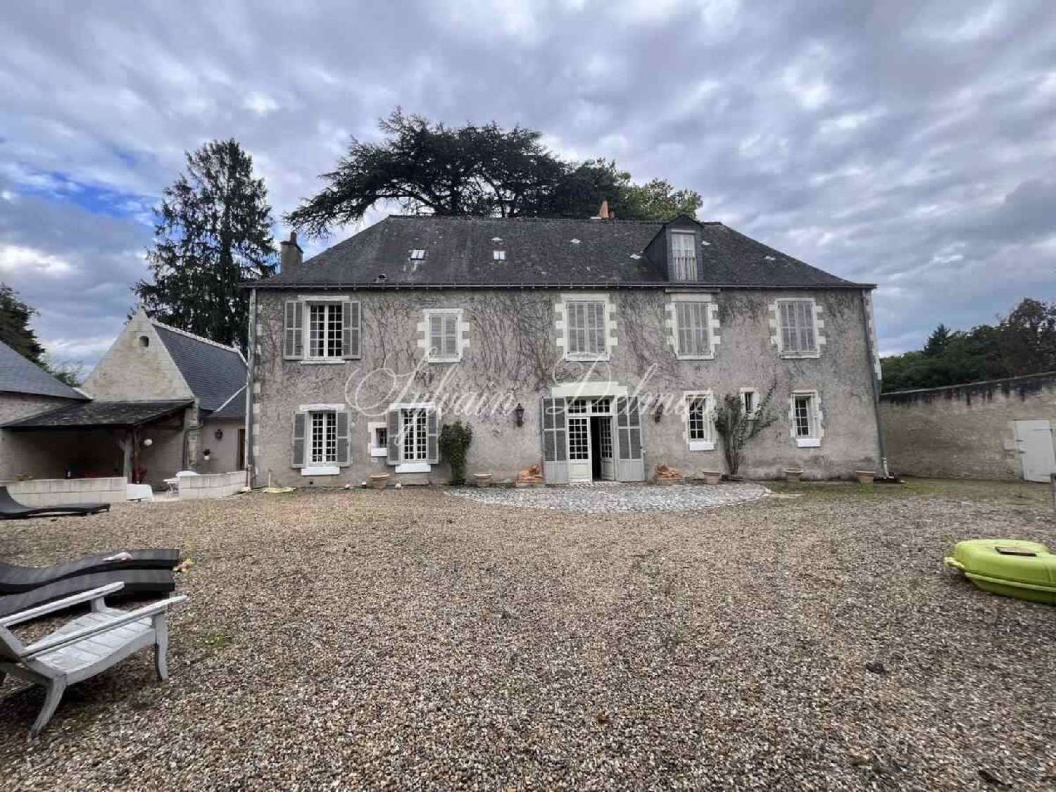 te koop huis Fondettes Indre-et-Loire 5
