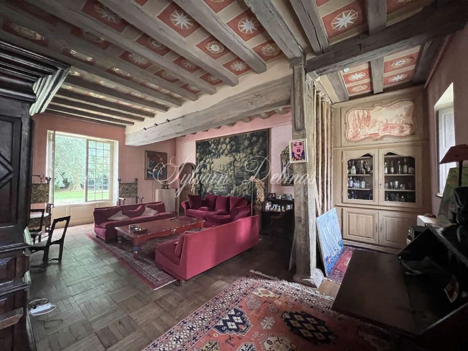 te koop huis Fondettes Indre-et-Loire 7