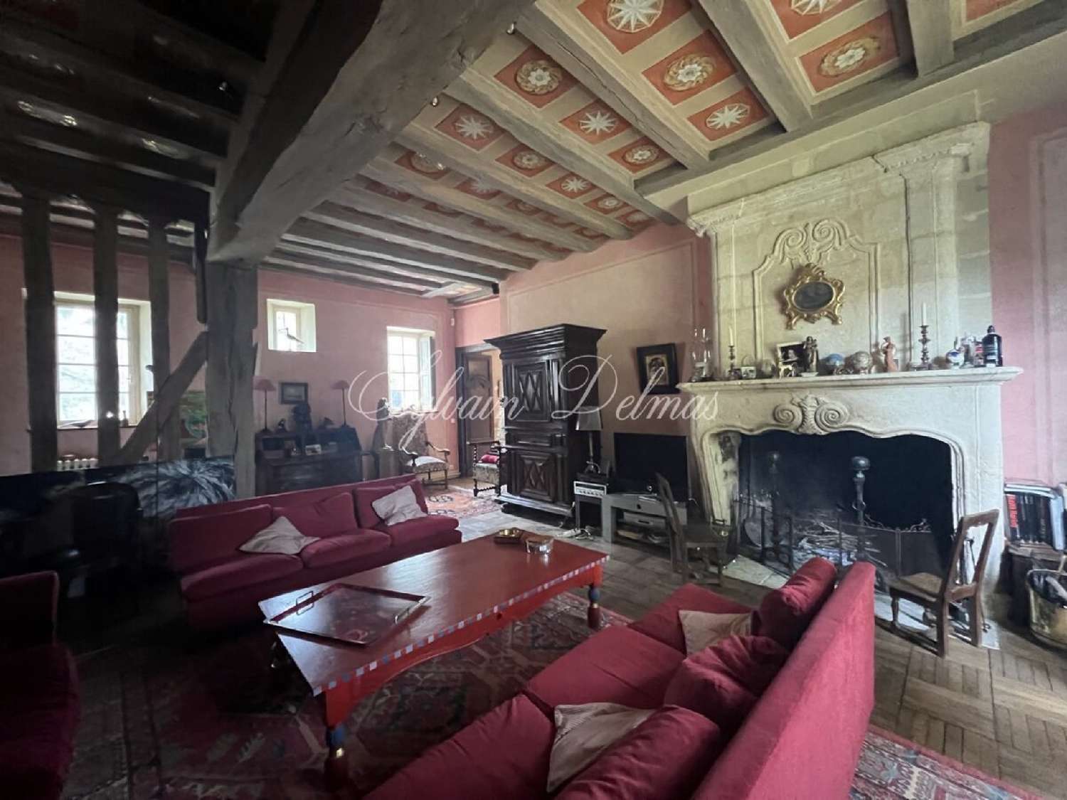 te koop huis Fondettes Indre-et-Loire 8