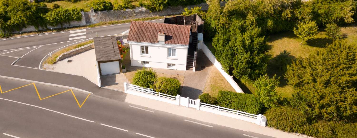 te koop huis Fondettes Indre-et-Loire 1
