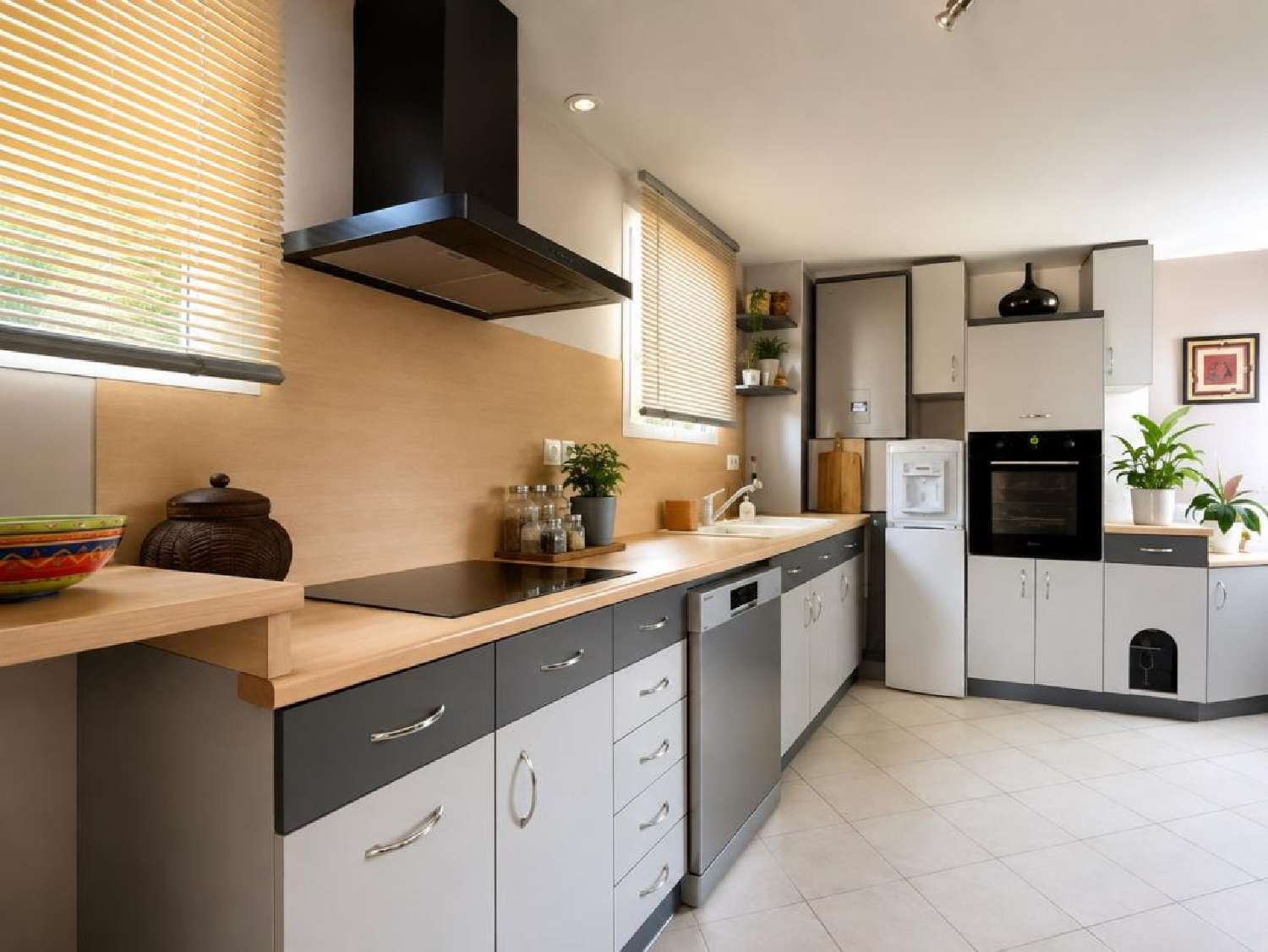 te koop huis Fondettes Indre-et-Loire 2
