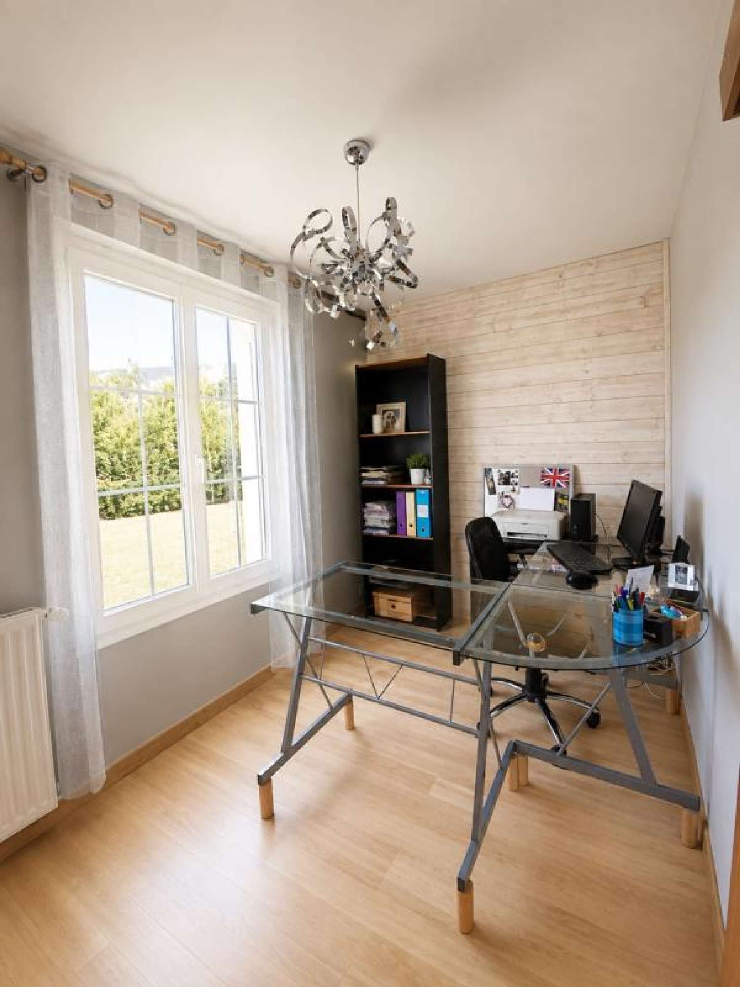 te koop huis Fondettes Indre-et-Loire 6