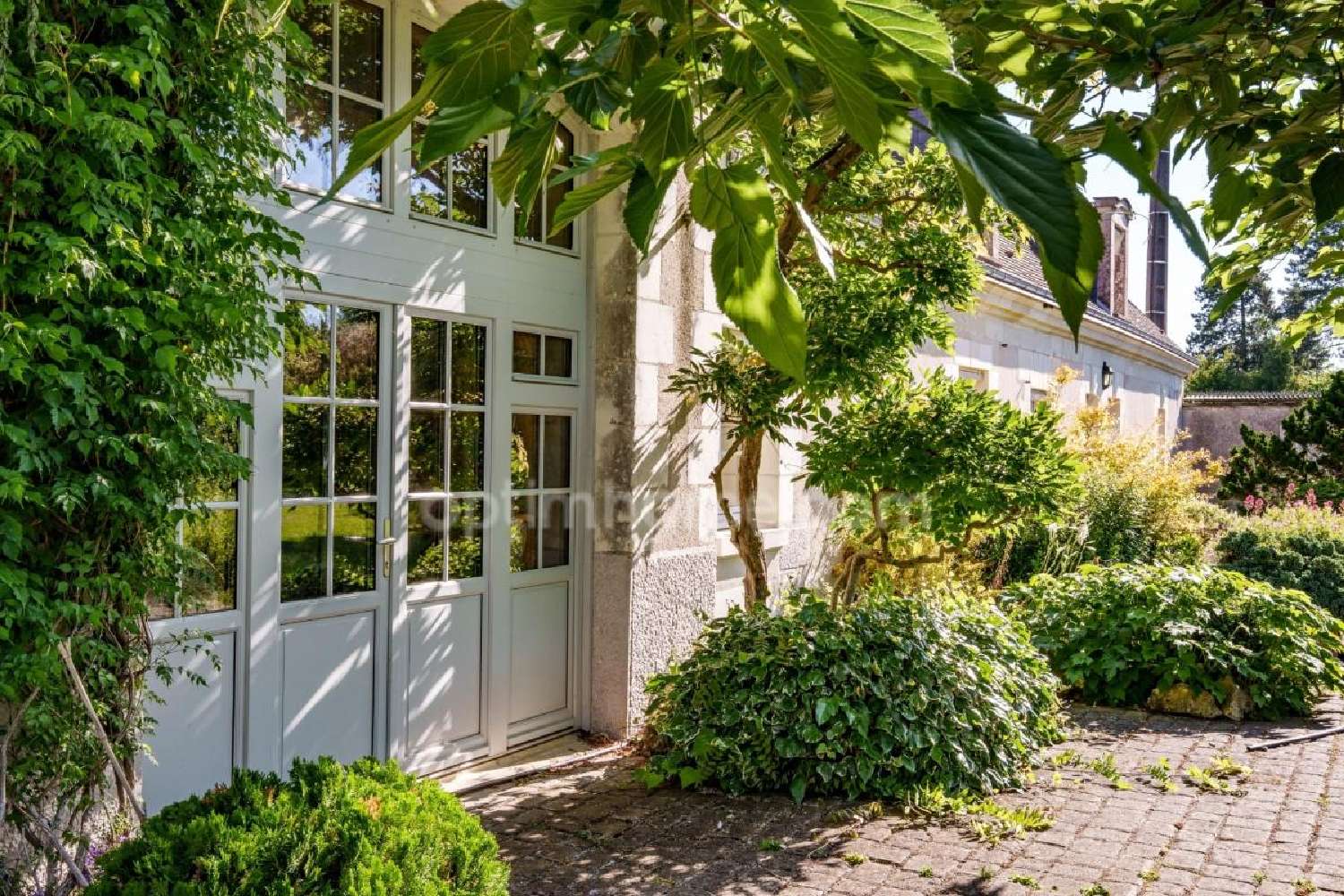 te koop huis Fondettes Indre-et-Loire 1