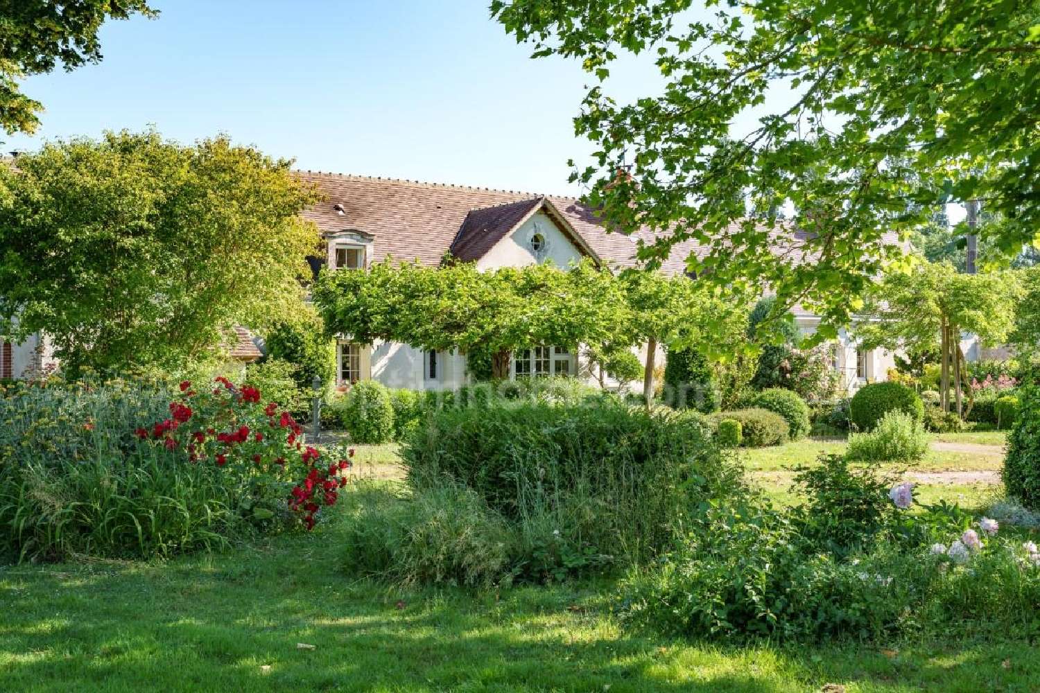 te koop huis Fondettes Indre-et-Loire 4