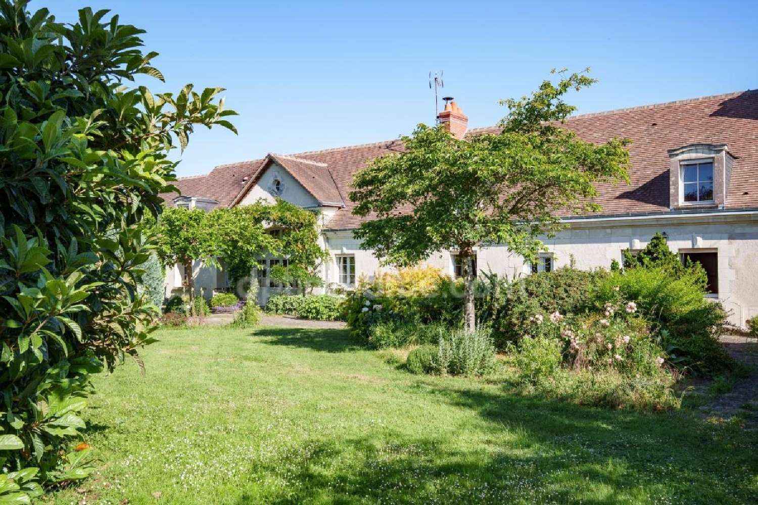te koop huis Fondettes Indre-et-Loire 5