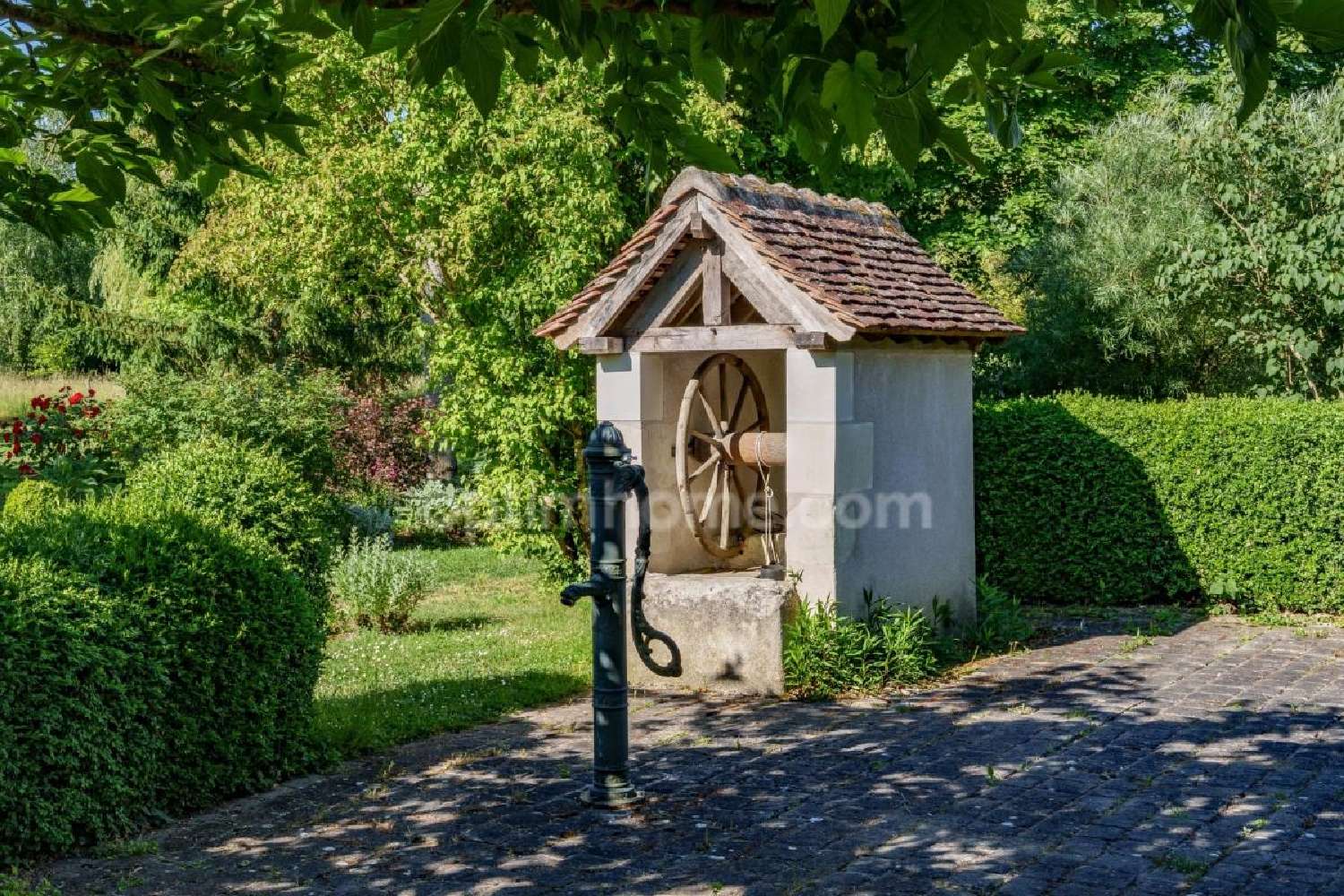 te koop huis Fondettes Indre-et-Loire 7