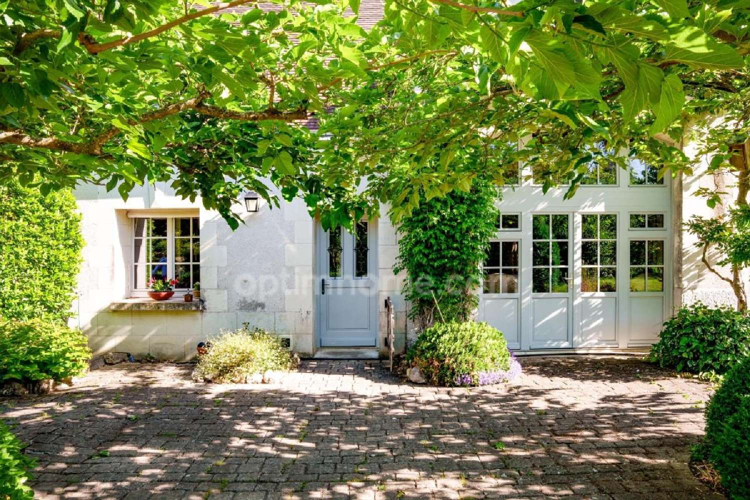 te koop huis Fondettes Indre-et-Loire 8