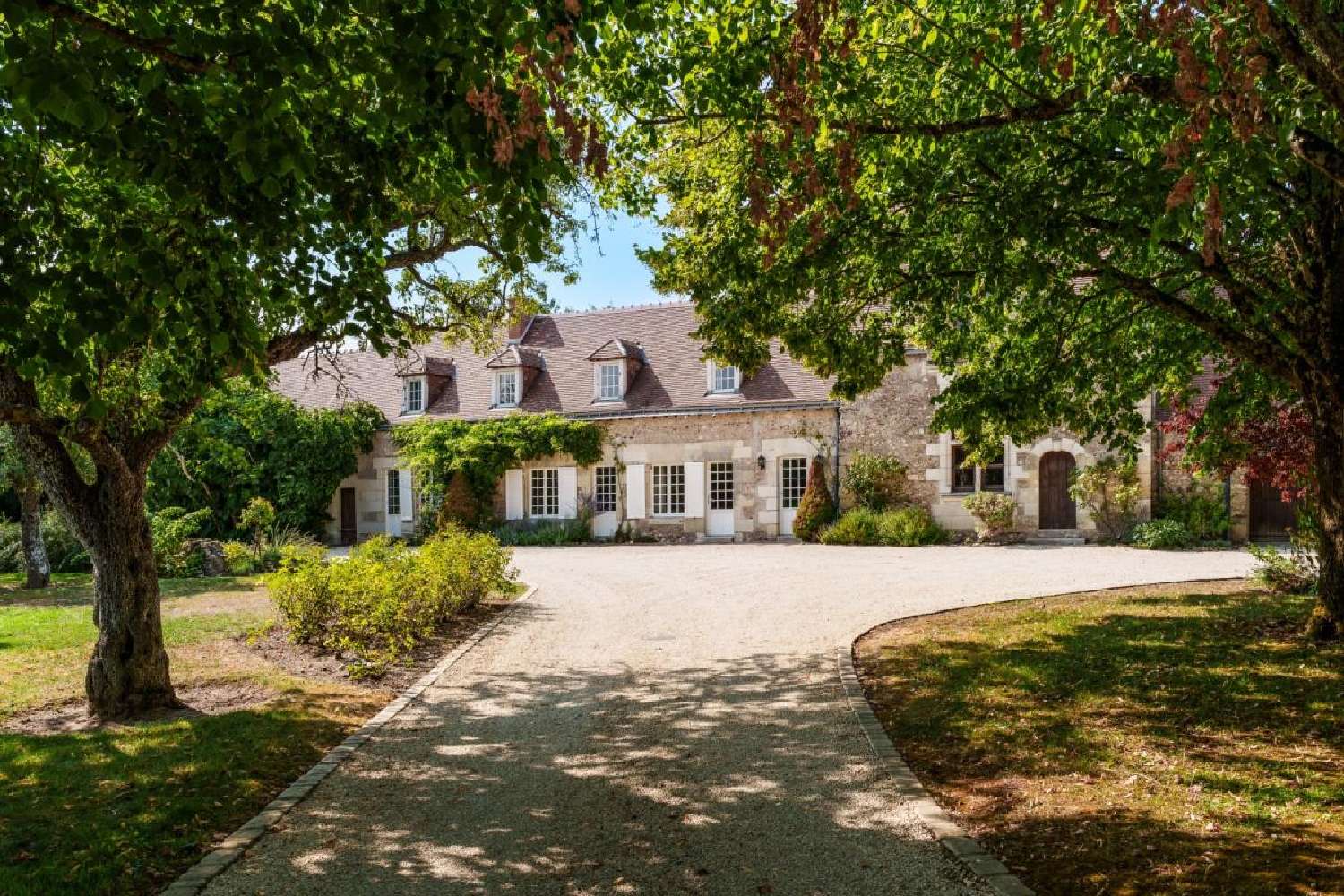 te koop huis Fondettes Indre-et-Loire 1