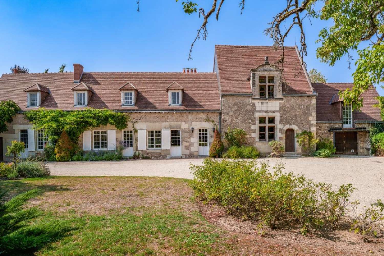 te koop huis Fondettes Indre-et-Loire 2