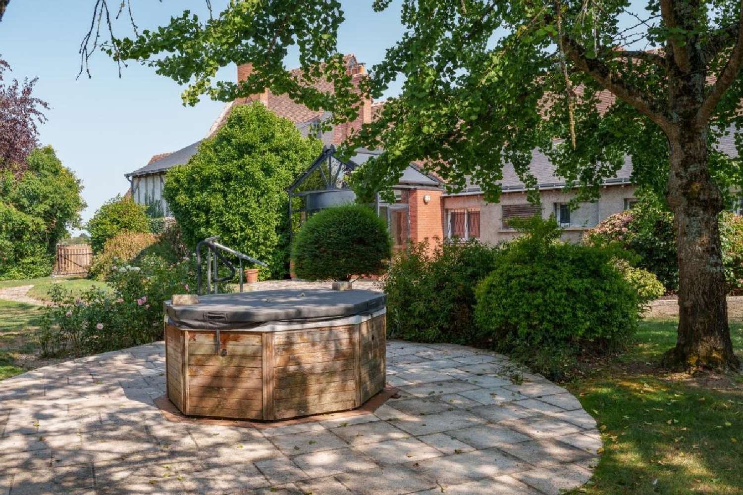 te koop huis Fondettes Indre-et-Loire 4