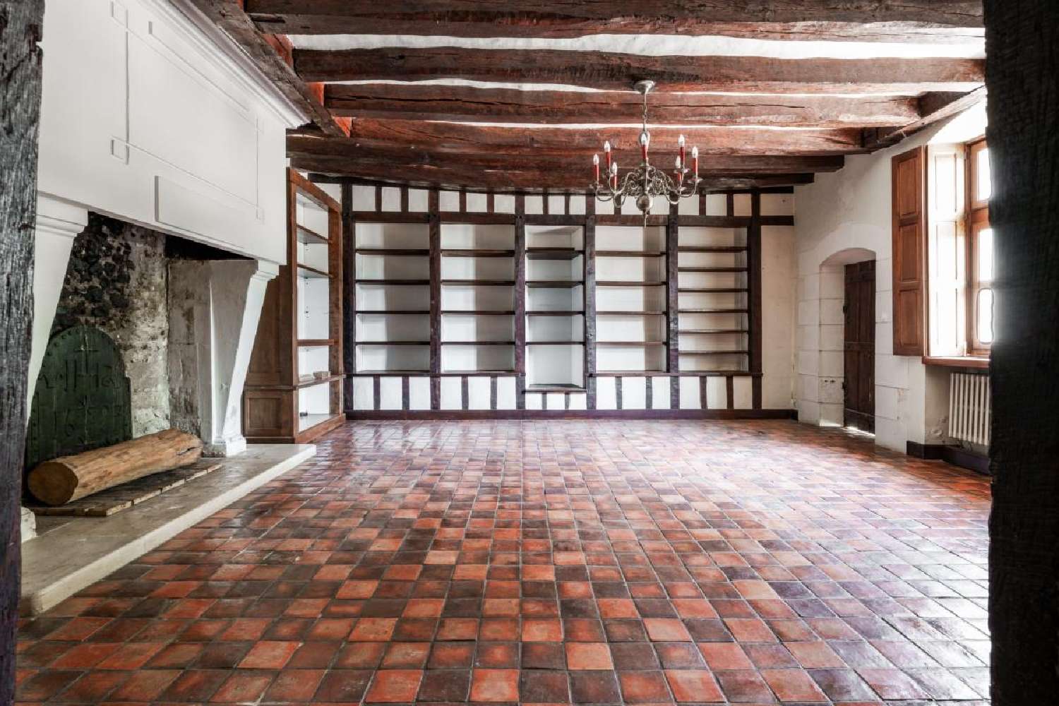 te koop huis Fondettes Indre-et-Loire 7