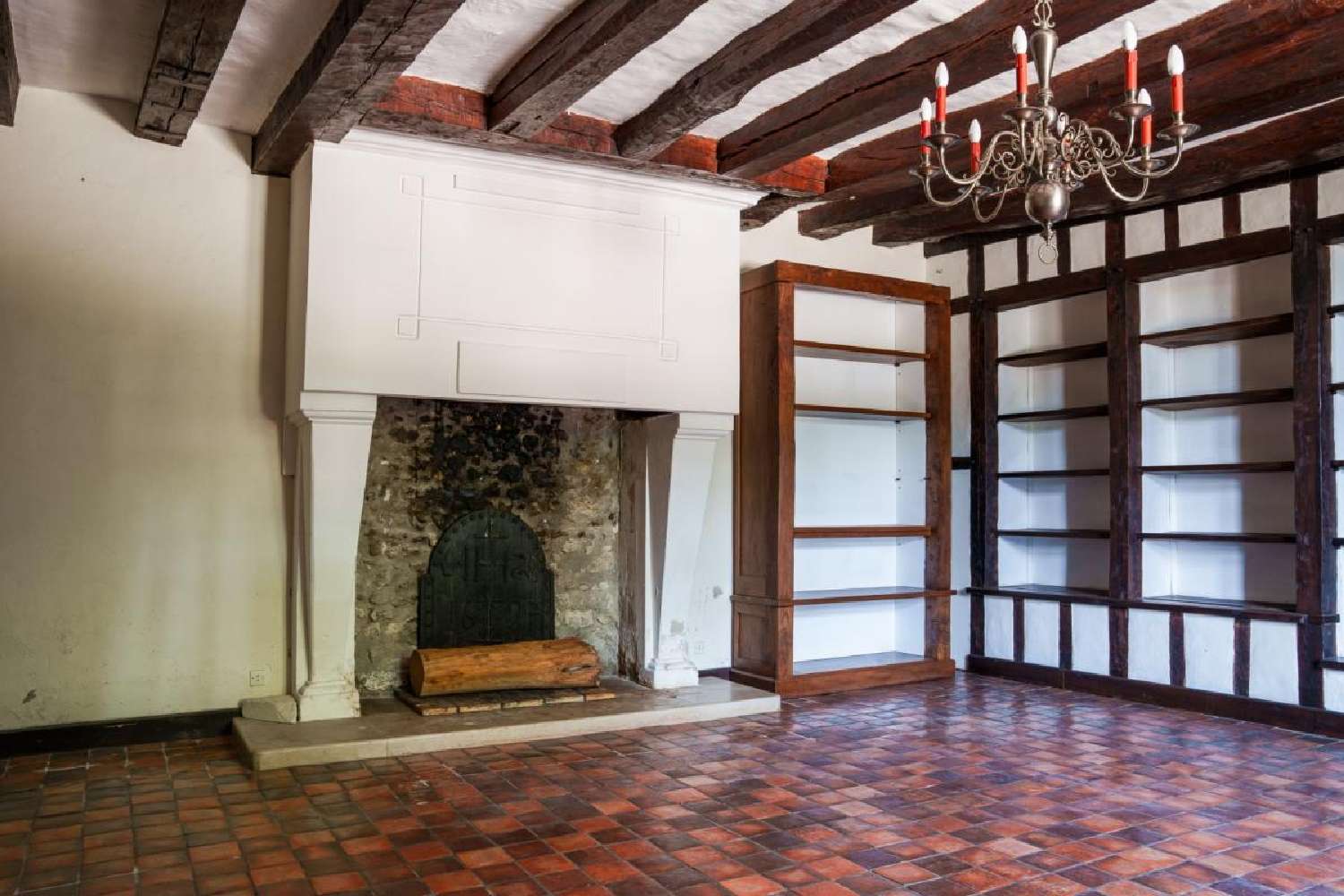 te koop huis Fondettes Indre-et-Loire 8