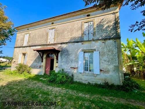 Fongrave Lot-et-Garonne house foto 7391695