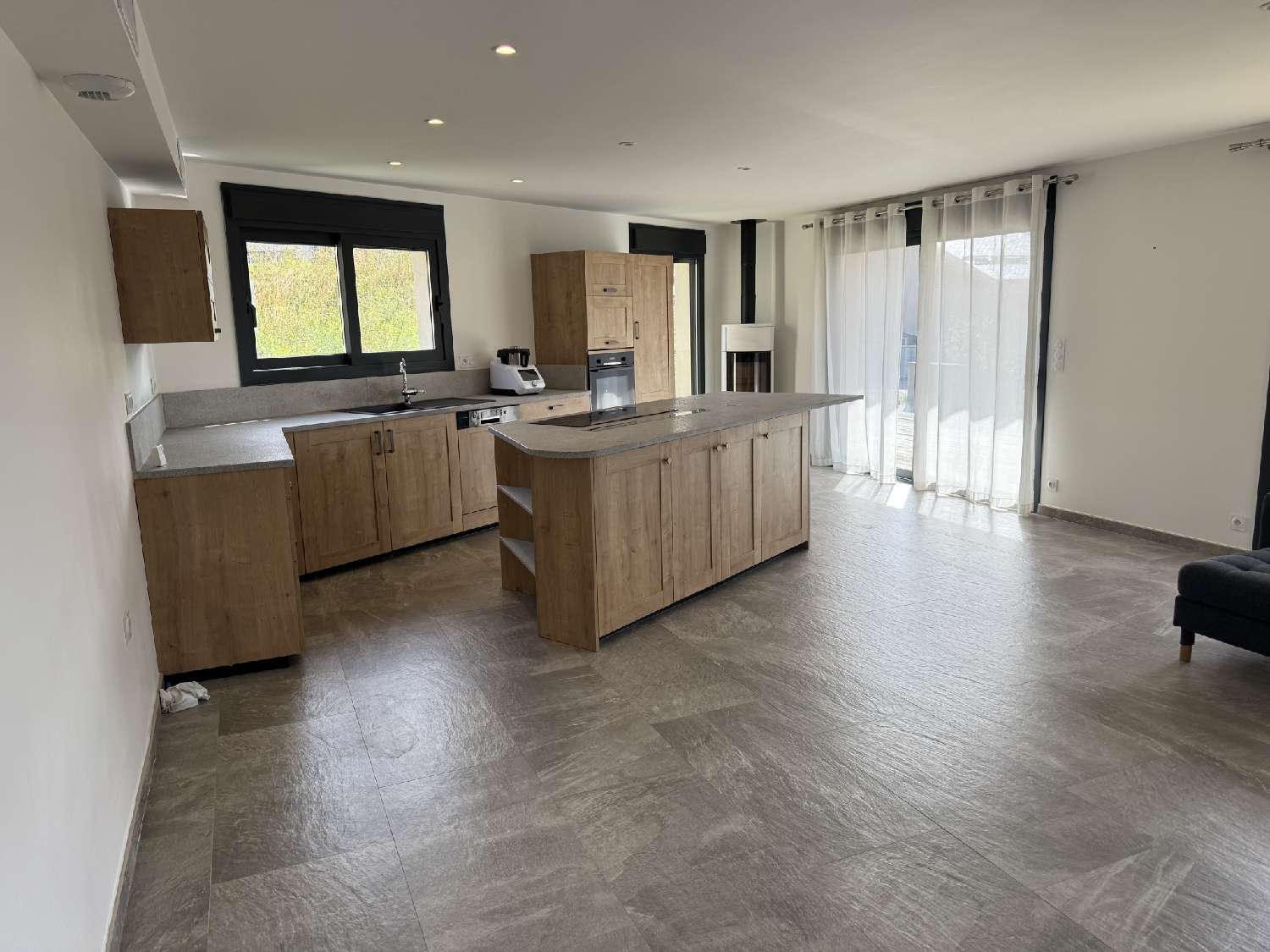  kaufen Haus Font-Romeu-Odeillo-Via Pyrénées-Orientales 1