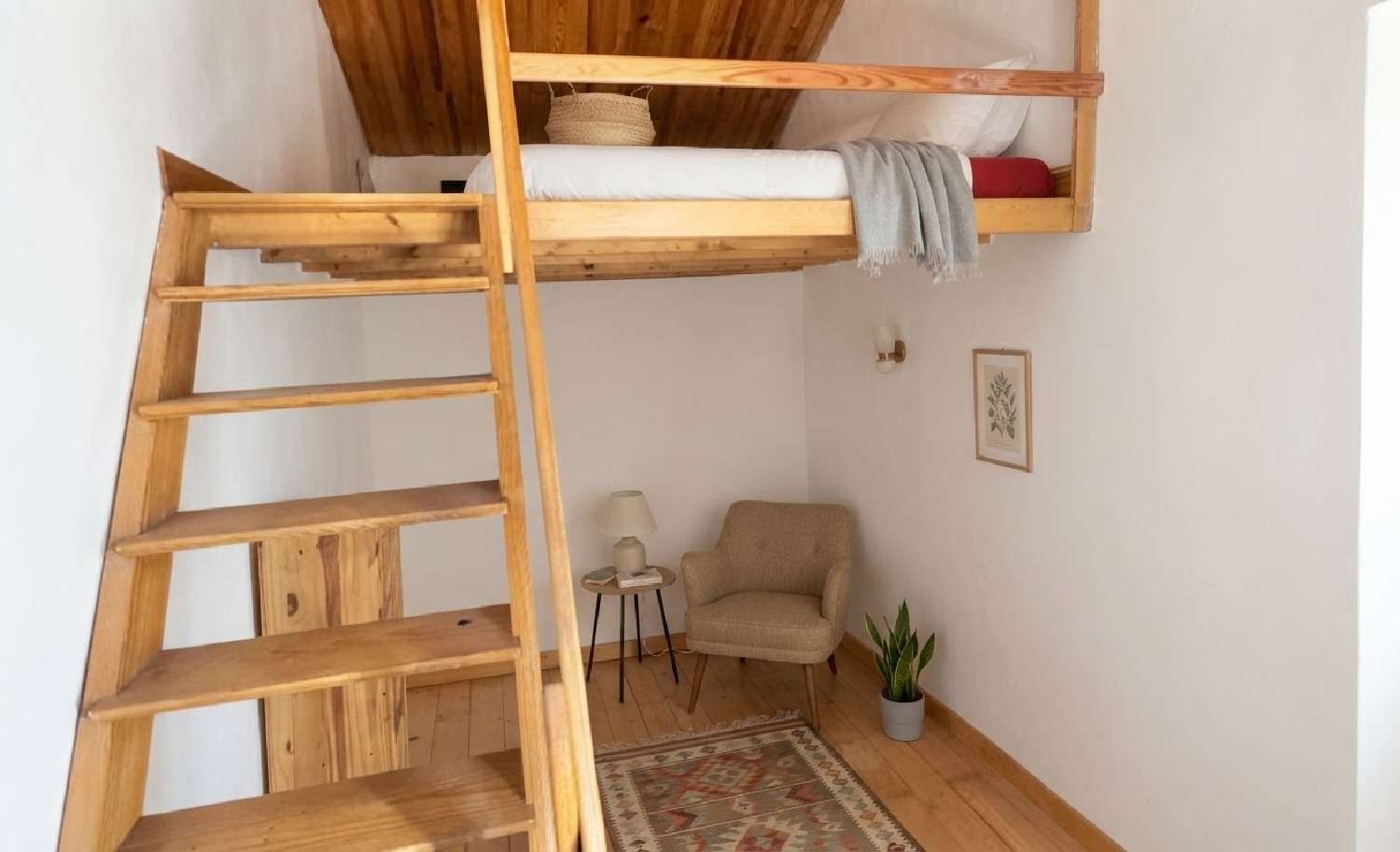  te koop huis Fontaine-de-Vaucluse Vaucluse 4
