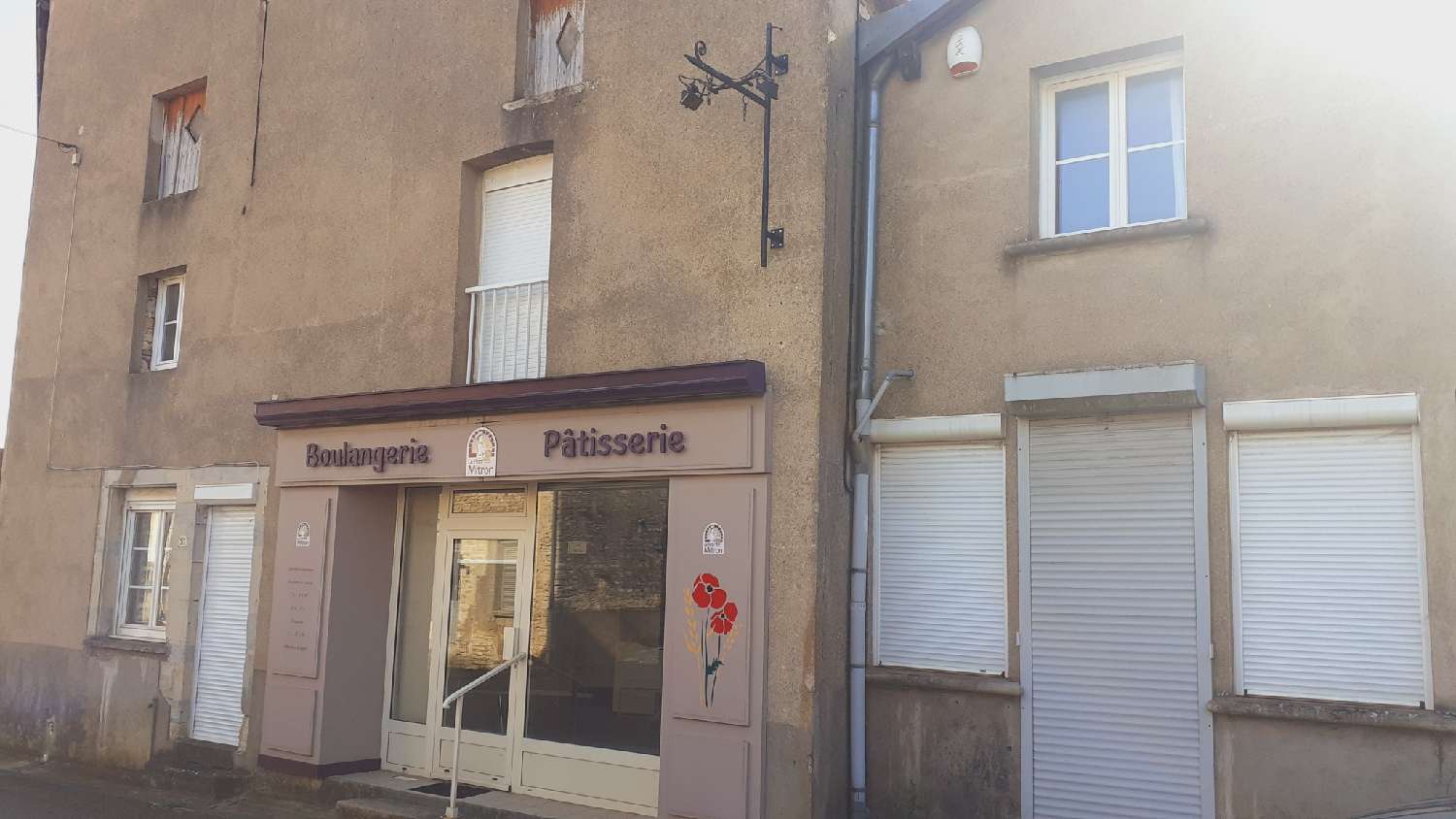 en venta casa Fontaine-Française Côte-d'Or 3