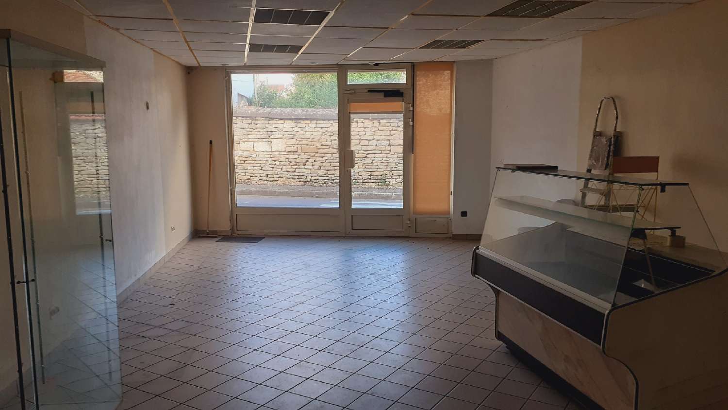 en venta casa Fontaine-Française Côte-d'Or 4