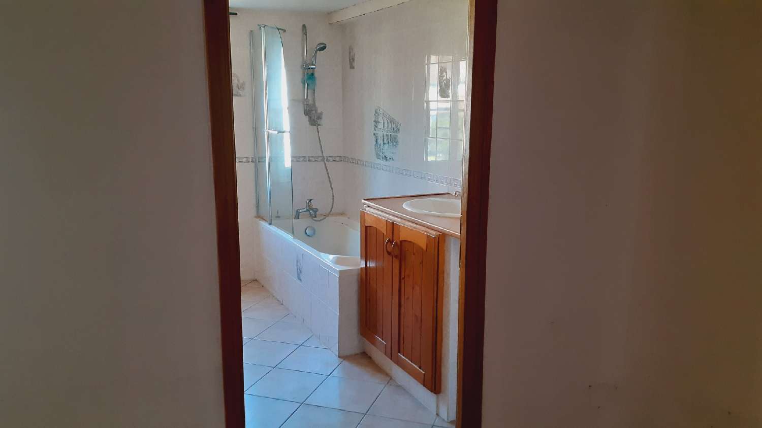 en venta casa Fontaine-Française Côte-d'Or 6