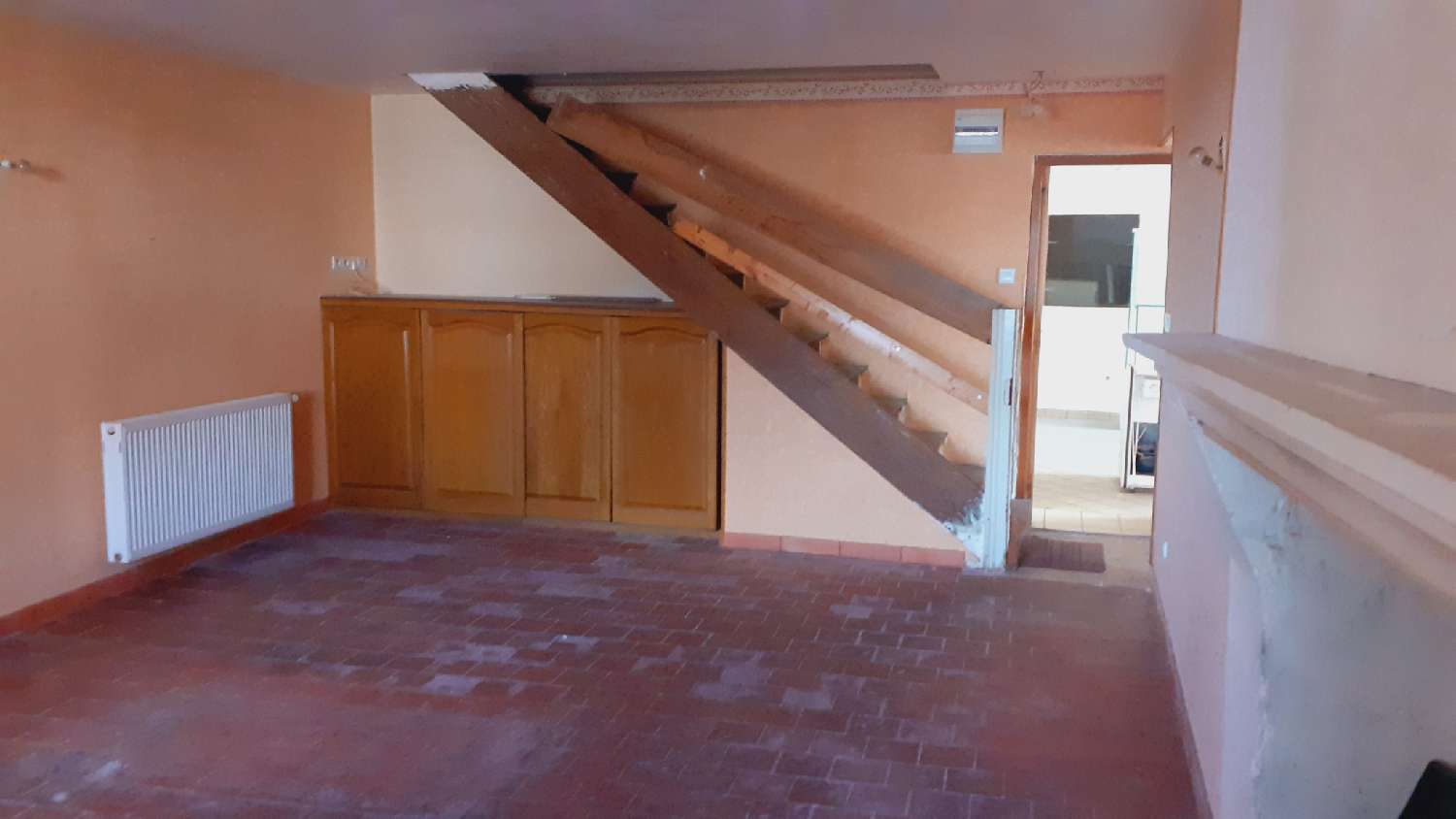 en venta casa Fontaine-Française Côte-d'Or 7