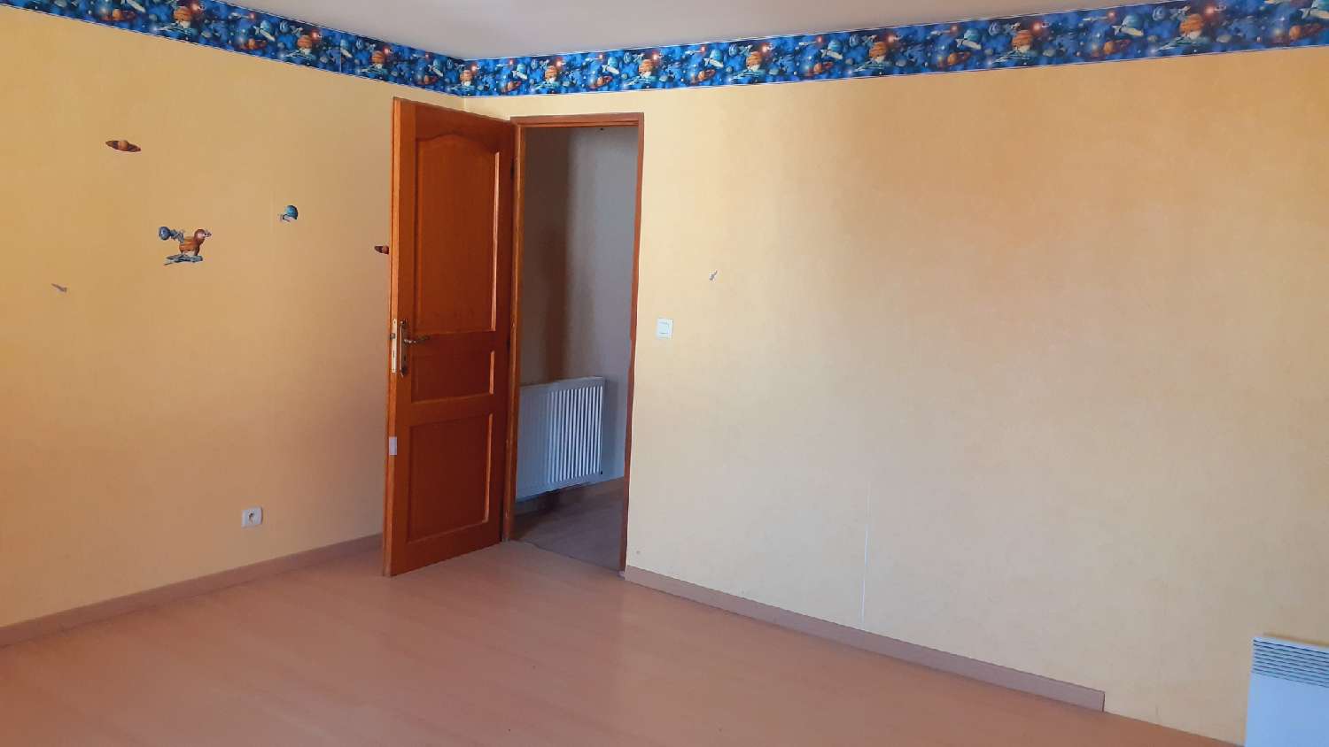 en venta casa Fontaine-Française Côte-d'Or 8