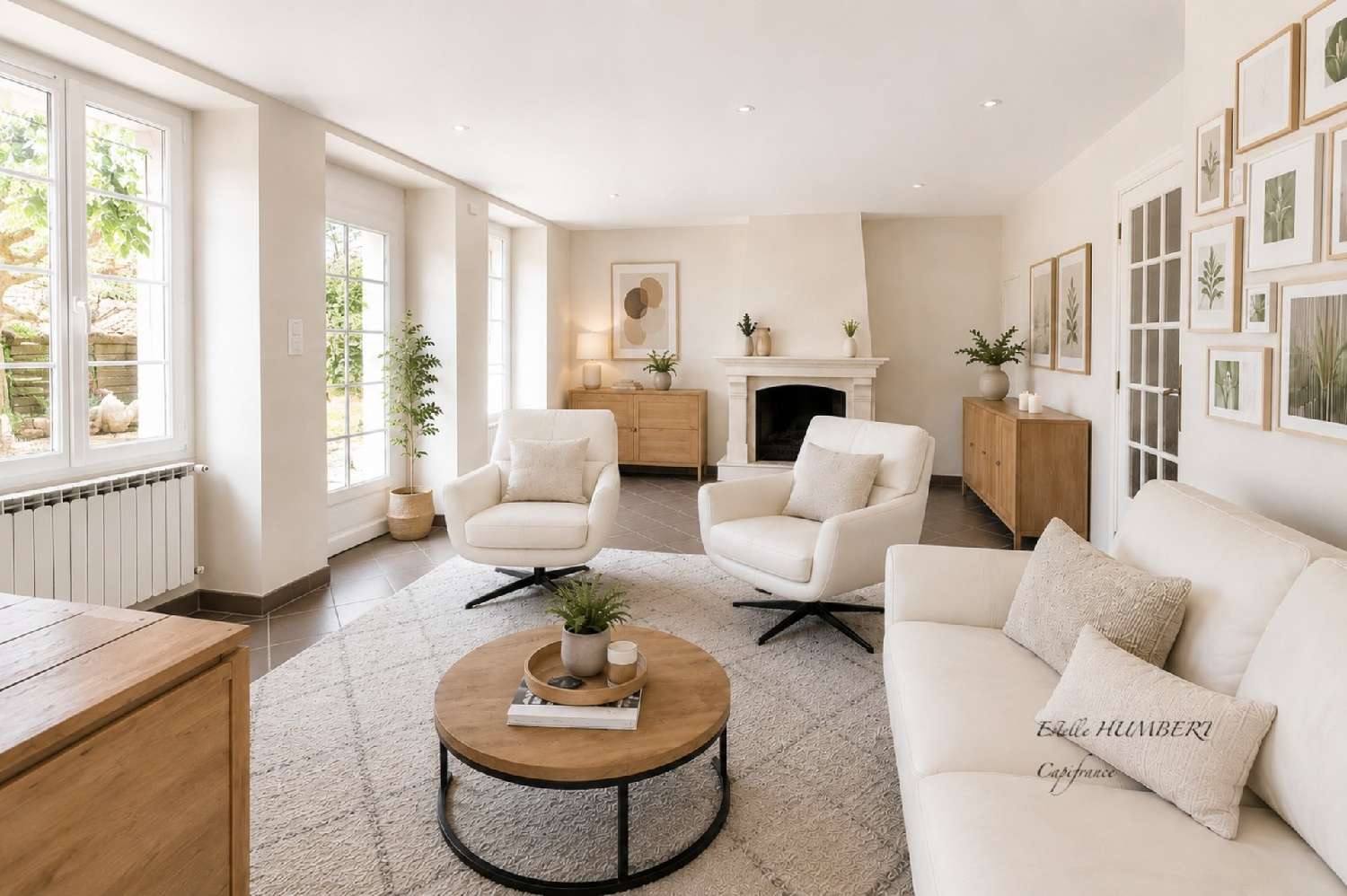 te koop huis Fontenay-le-Comte Vendée 1