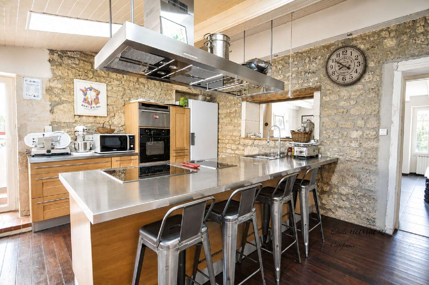 te koop huis Fontenay-le-Comte Vendée 3