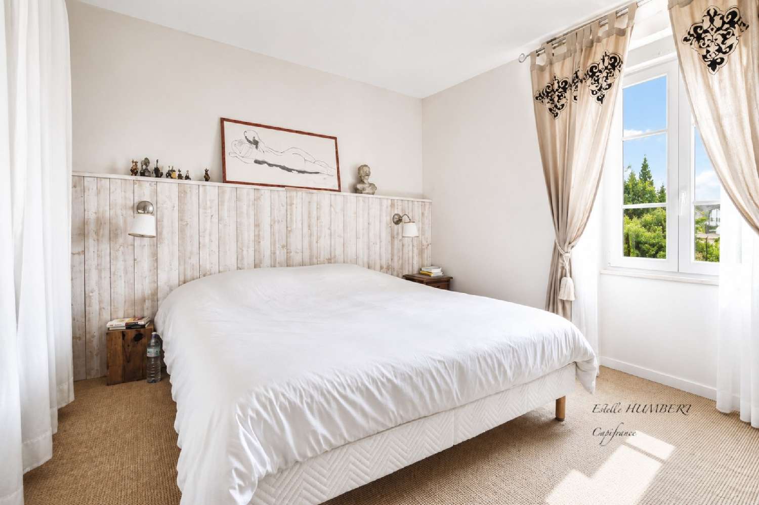 te koop huis Fontenay-le-Comte Vendée 7