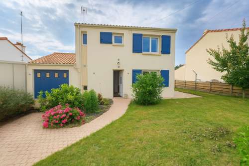 Fontenay-le-Comte Vendée house foto 7386336
