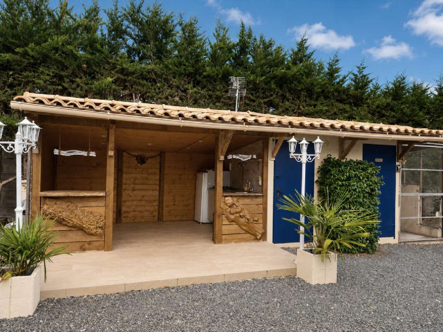 kaufen Haus Fontenay-le-Comte Vendée 3