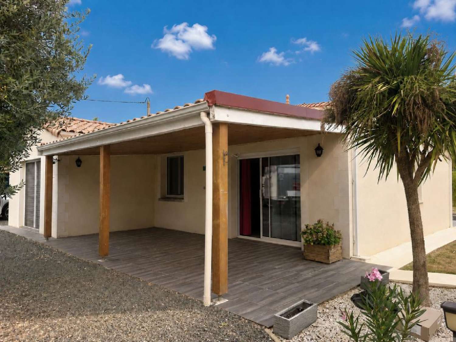 kaufen Haus Fontenay-le-Comte Vendée 5