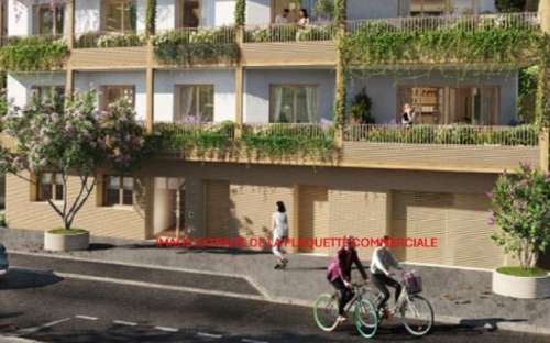 Fontenay-sous-Bois Val-de-Marne huis foto 7389943