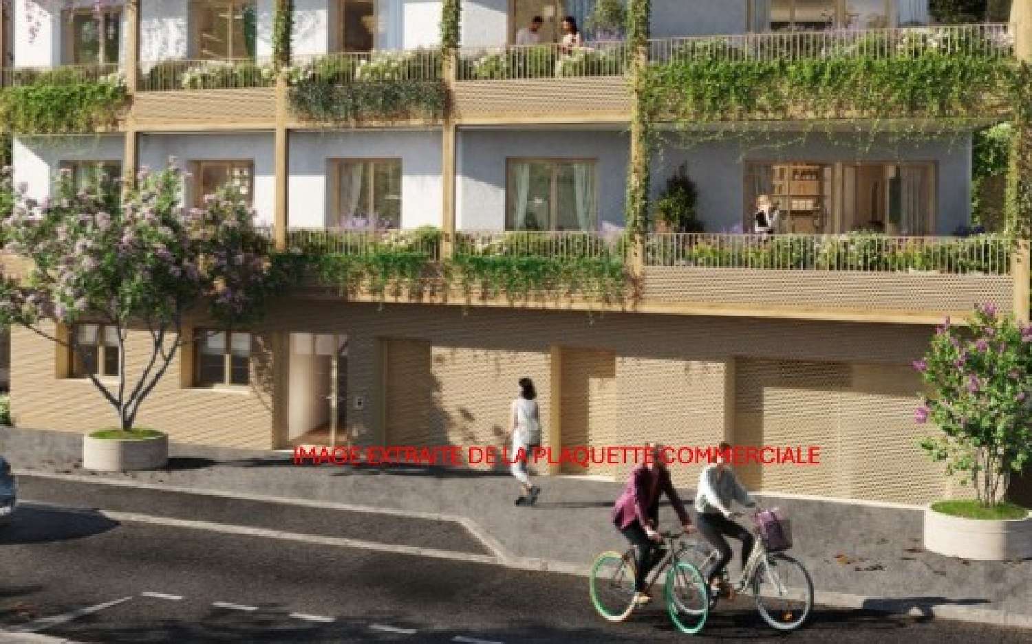 te koop huis Fontenay-sous-Bois Val-de-Marne 2