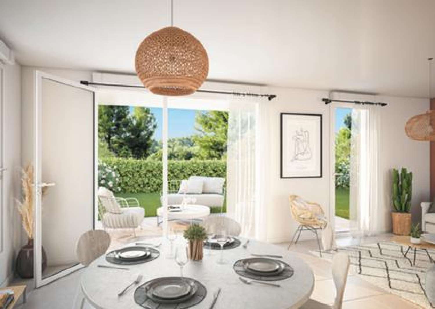 te koop huis Fontenay-sous-Bois Val-de-Marne 5
