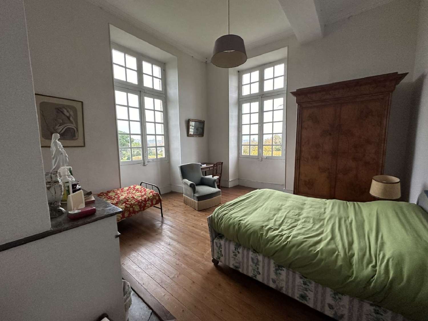 for sale house Fontet Gironde 3