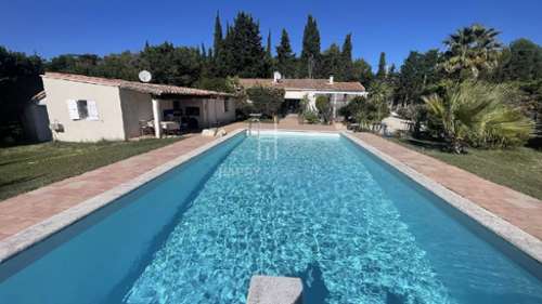 Fontvieille Bocas del Ródano casa foto 7393749