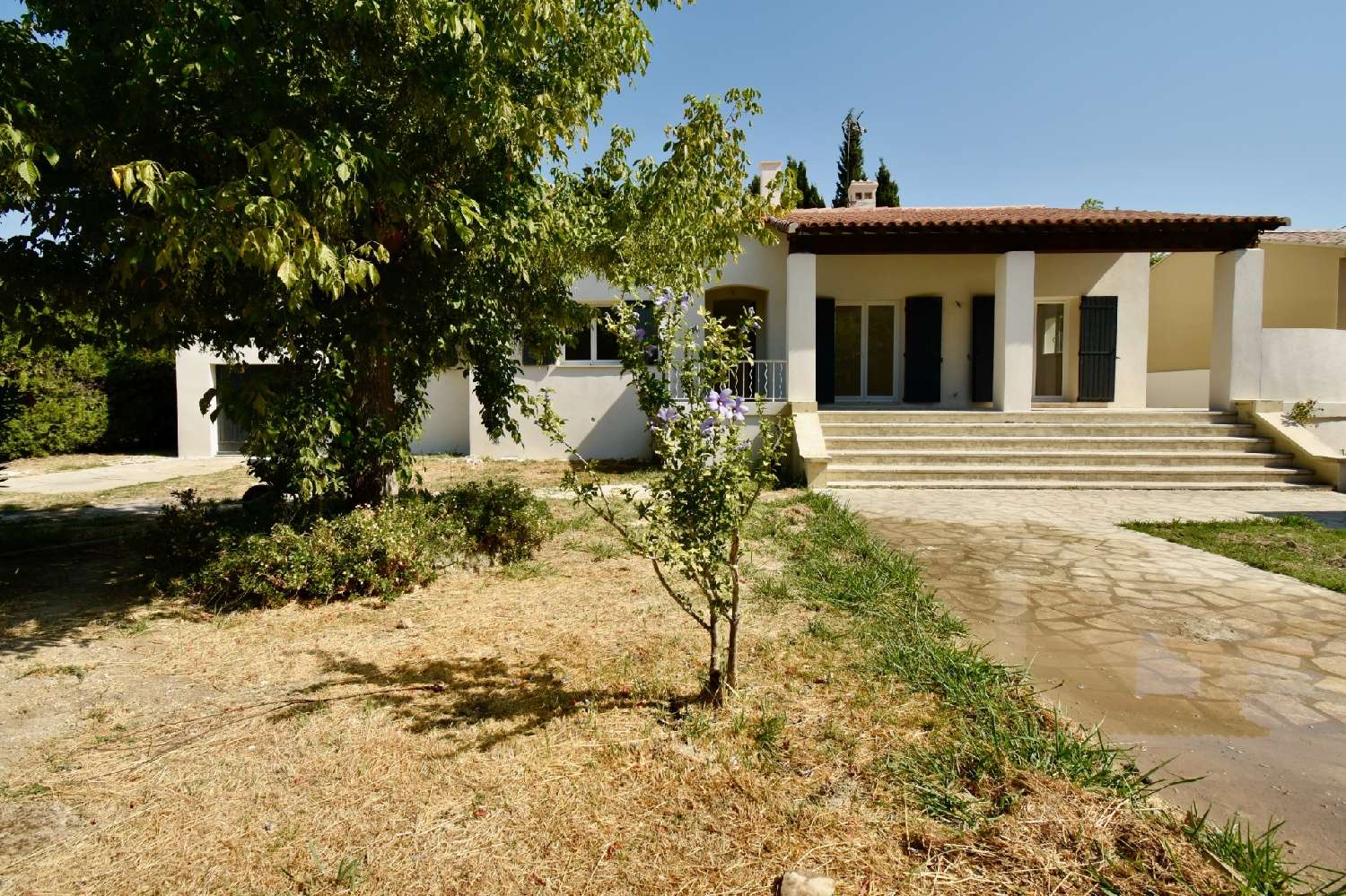 en venta casa Fontvieille Bocas del Ródano 4